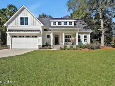 1865 Healing Water Lane SW, Supply, NC, 28462
