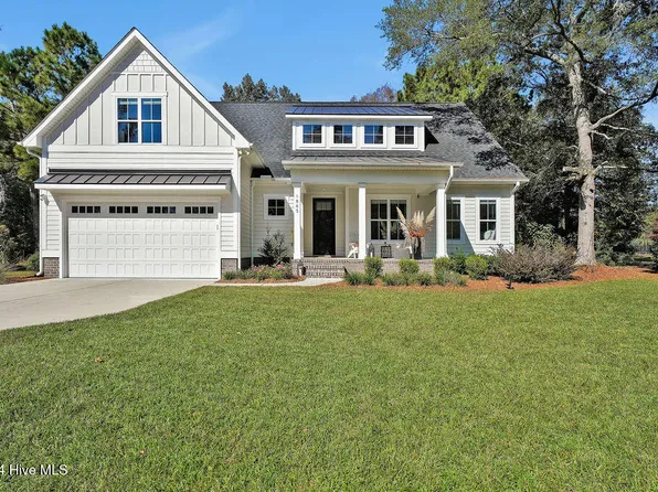 1865 Healing Water Lane SW, Supply, NC 28462