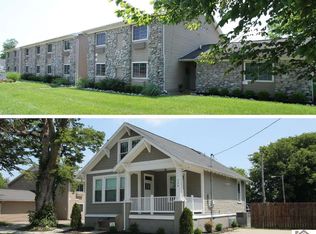 430 Adams St, Paducah, KY 42003