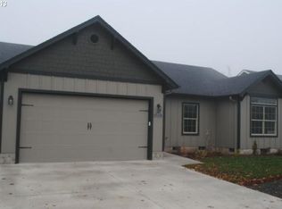 5540 Highbanks Rd, Springfield, OR 97478