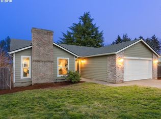 2663 Arroyo Ridge Dr NW, Salem, OR