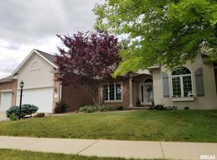 4711 N Weaverridge Blvd, Peoria, IL