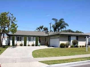 6141 Chapman Ave, Garden Grove, CA 92845