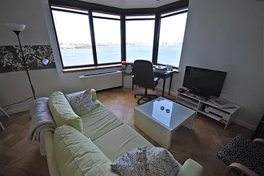 Rented by Luxury Habitat