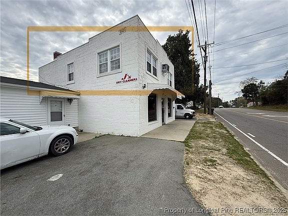 2nd image of 321 S Main St #C