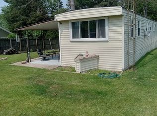 12337 Laird Rd LOT 1, Brooklyn, MI 49230