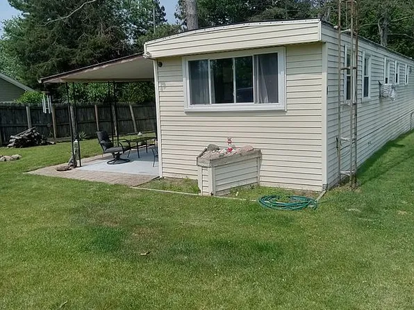 12337 Laird Rd Lot 1, Brooklyn, MI 49230