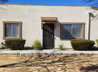 21777 Panoche Rd APT 2, Apple Valley, CA 92308
