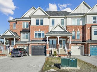149 Taucar Gate, Bradford West Gwillimbury, ON