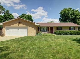 408 E Victory St, Sidney, IL 61877