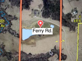 13080 Ferry Rd #1B, Boonville, MO 65233