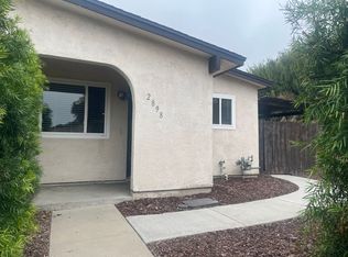 2898 College Blvd, Oceanside, CA 92056