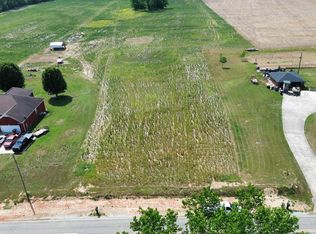 Reid Rd, Athens, AL 35611