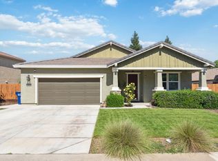 2315 Creekview Dr, Merced, CA 95340