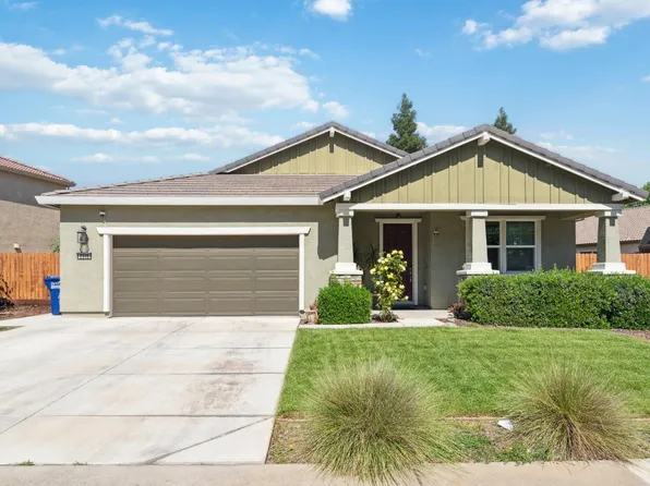 2315 Creekview Dr, Merced, CA 95340