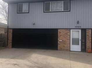 2903 S Western Ave, Sioux Falls, SD 57105