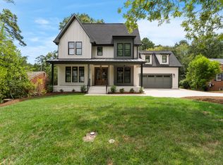 3013 Churchill Rd, Raleigh, NC 27607