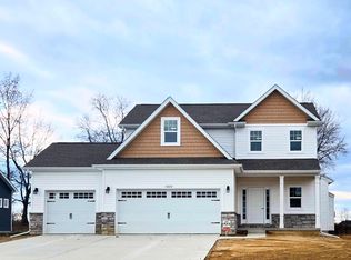 13222 Westwinds Dr, Linden, MI