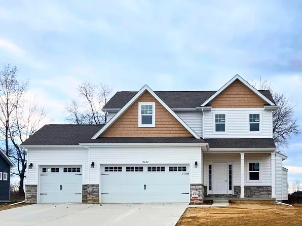 13222 Westwinds Dr, Linden, MI 48451