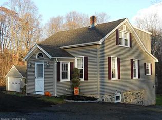 117 Cook Rd, Prospect, CT 06712