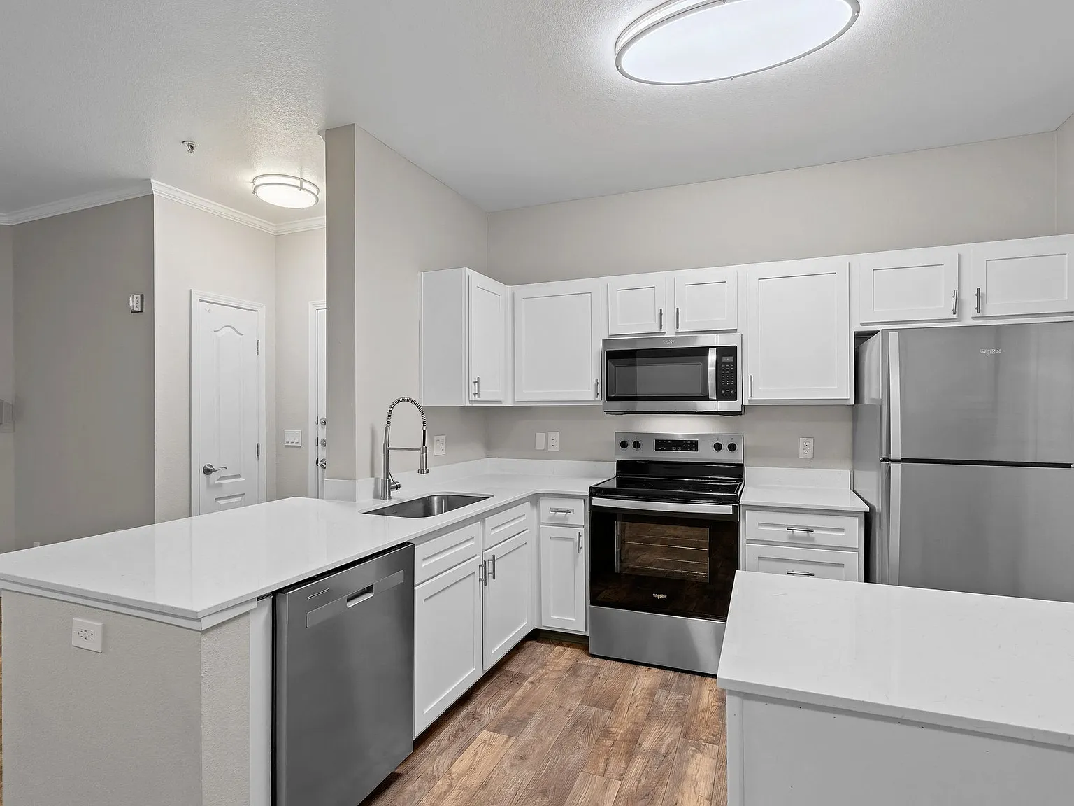 Cortland Village Apartment Homes — Photo 2