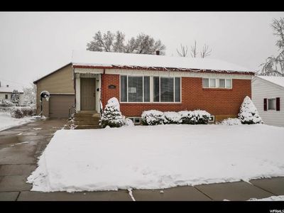 141 W 4625 S, Washington Terrace, UT, 84405