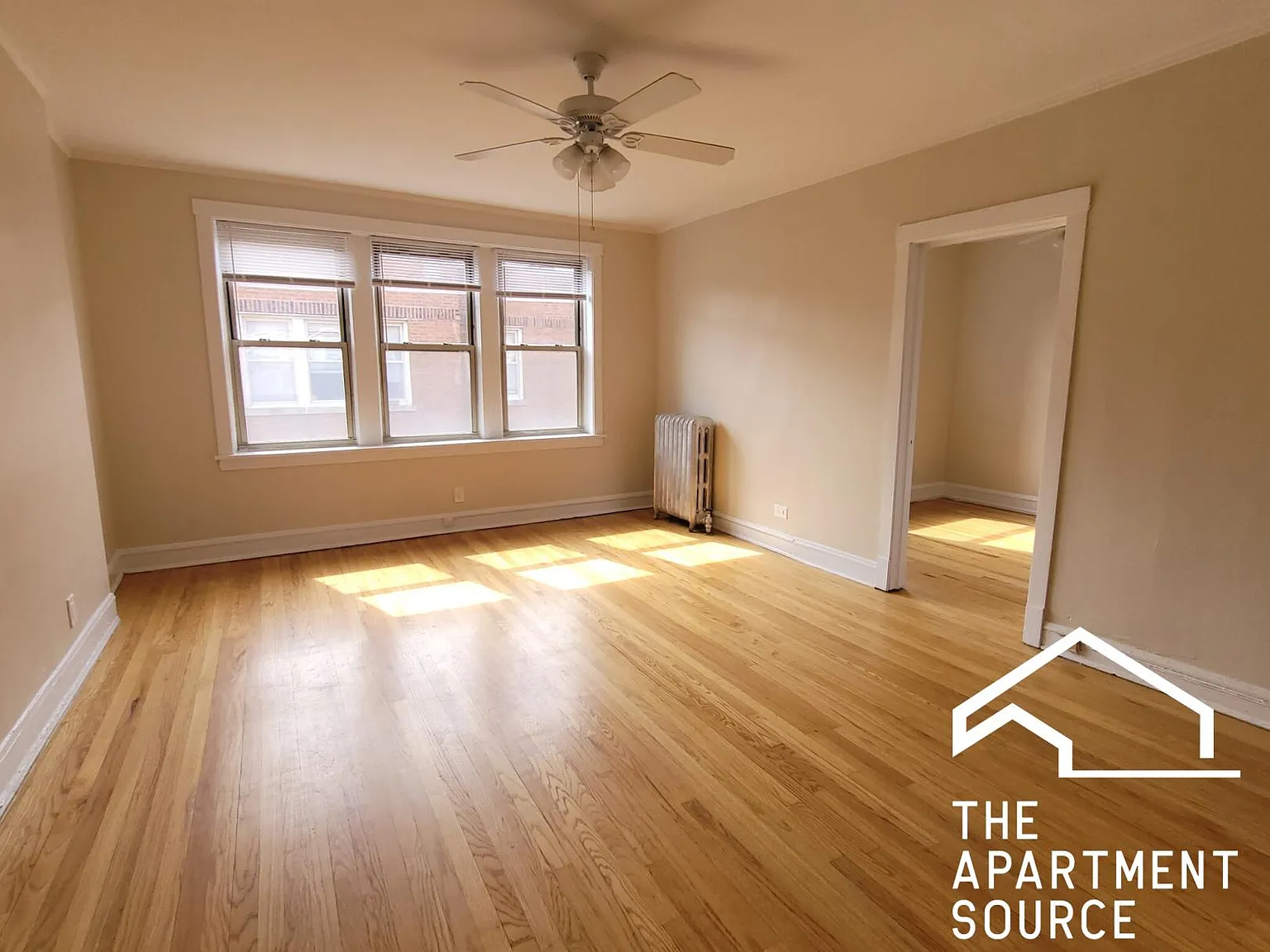 2342 West Touhy Avenue #3A — Photo 2