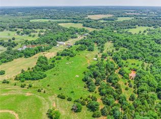 346400 E 960th Rd #553, Chandler, OK 74834