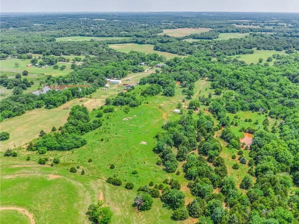 346400 E 960th Rd #553, Chandler, OK 74834
