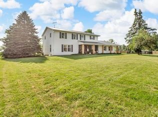 13451 S Waldron Rd, Waldron, MI 49288