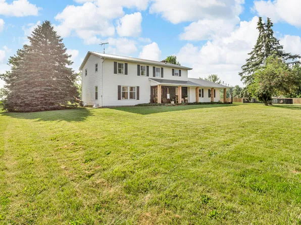 13451 S Waldron Rd, Waldron, MI 49288