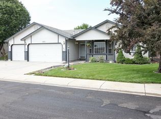 491 S Hemingway Ave, Boise, ID 83709