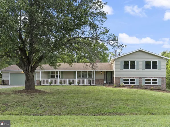 4500 Richard Lawrence Dr, Marbury, MD 20658
