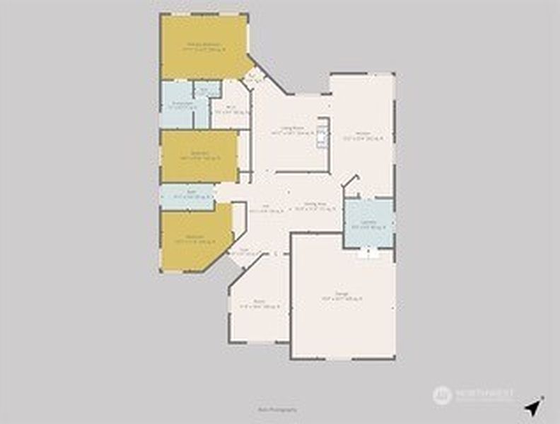 3rd image of 1906 W 22nd Avenue