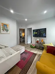 Rented by J Misrahi Realty Corp