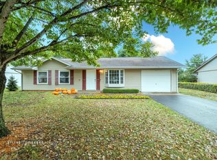 102 Franklin Cir, Chillicothe, OH