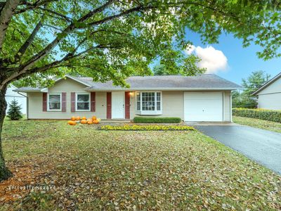 102 Franklin Cir, Chillicothe, OH, 45601