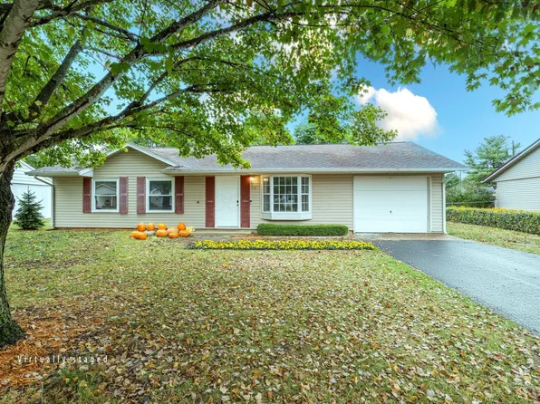 102 Franklin Cir, Chillicothe, OH 45601