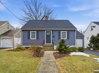 761 Palmer Ave, Maywood, NJ 07607