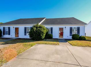 113 Verona Dr, Havelock, NC 28532