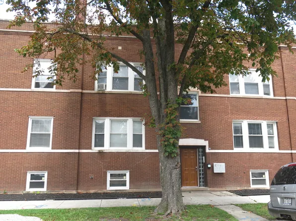 4130 W Henderson St, Chicago, IL 60641