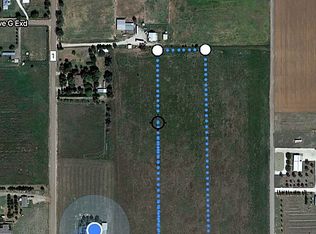 115 County Road Z, Farwell, TX 79325