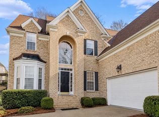 14811 Dunbeth Dr, Huntersville, NC 28078