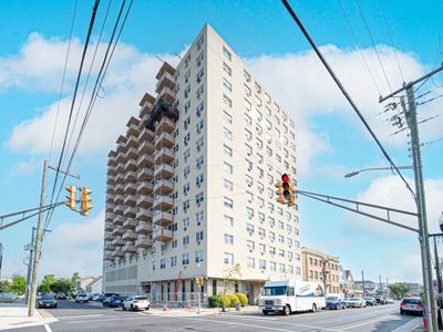 3817 Ventnor Ave APT 412, Atlantic City, NJ, 08401