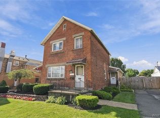 127 Abbott Rd, Buffalo, NY 14220