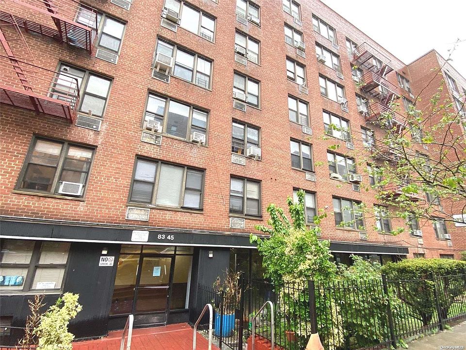 1st image of 83-45 Vietor Avenue #6Q