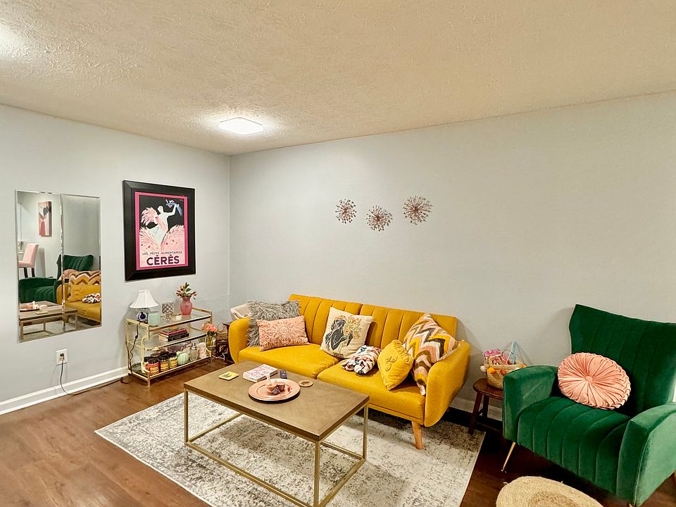 1st image of 930 Tierra Linda Dr APT 301