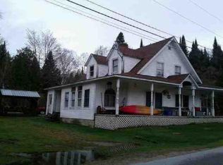 93 Bog Rd, Stratford, NH 03590