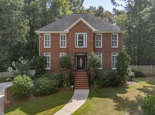 5050 Linwood Dr, Hoover, AL 35244