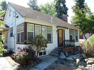 4421 Grand Ave, Everett, WA 98203